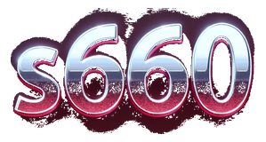 s660 logo