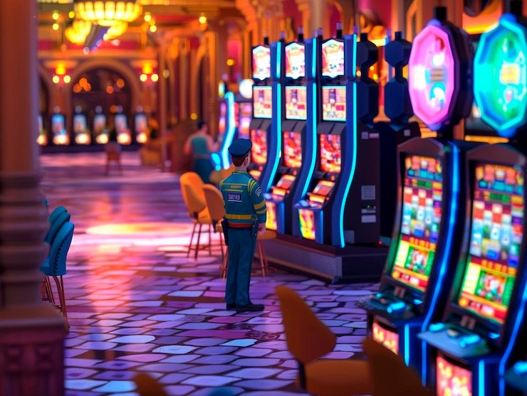 s660 mobile gaming