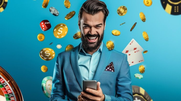 s660 Live Casino